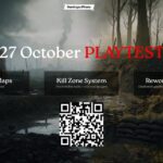 WELTKRIEG 1: Firestorm Playtest Cover