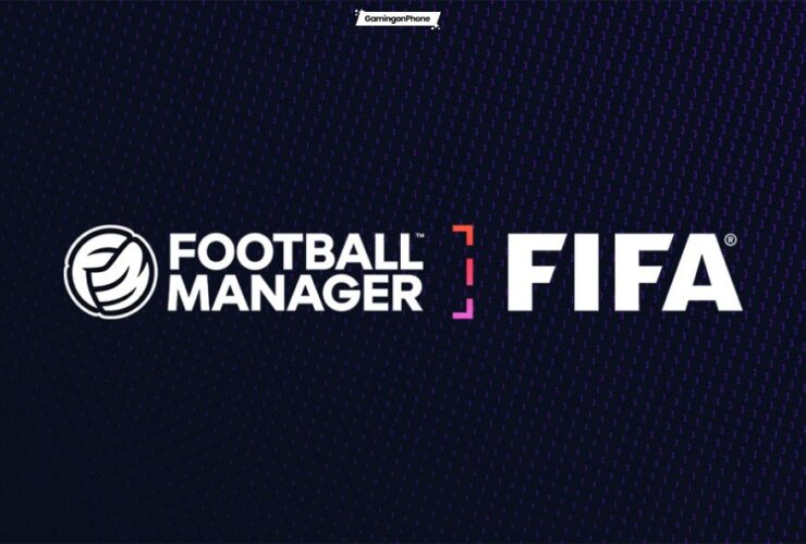Football Manager x FIFA Partnership Cover