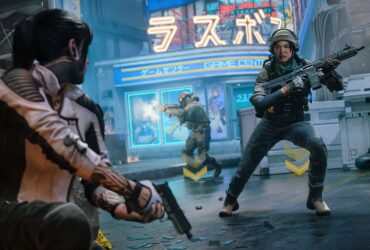 Former Call of Duty lead "immensely worried" about series under Microsoft