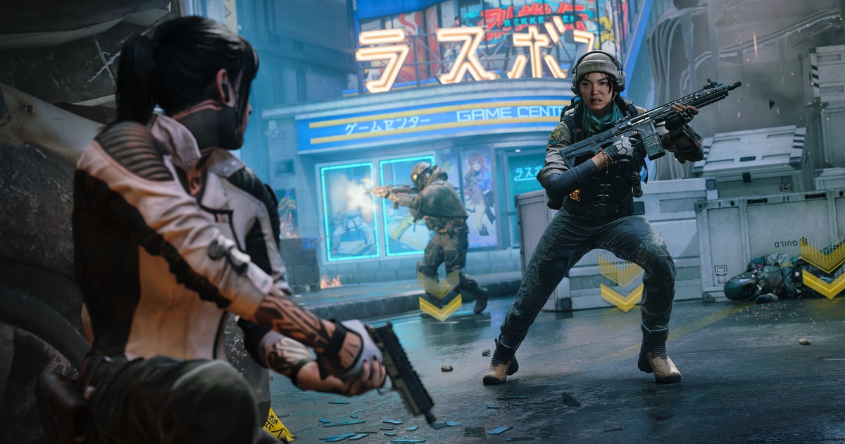 Former Call of Duty lead "immensely worried" about series under Microsoft