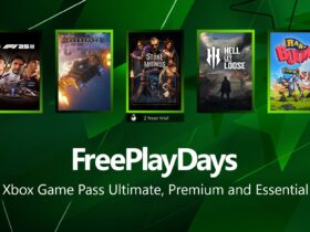 Free Play Days – F1 25, Everspace, Hell Let Loose, The Stone of Madness, and Ra Ra Boom