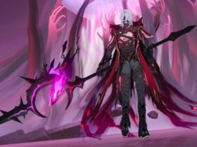 Genshin Impact's new UGC system is almost here – here's what to expect when Miliastra Wonderland launches later this month