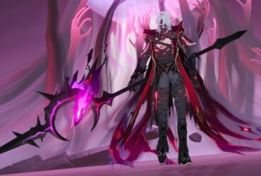 Genshin Impact's new UGC system is almost here – here's what to expect when Miliastra Wonderland launches later this month
