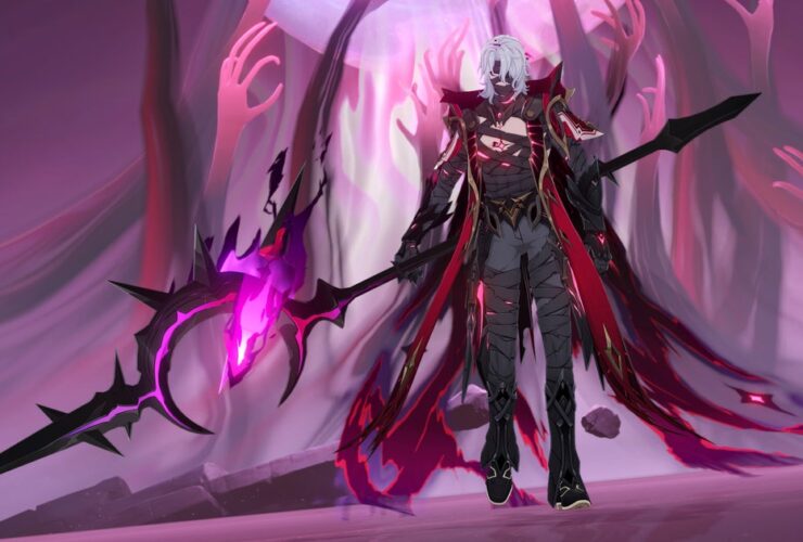 Genshin Impact's new UGC system is almost here – here's what to expect when Miliastra Wonderland launches later this month