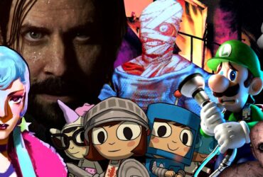 Getting into the Halloween spirit? Here are the 21 best spooky, scary games to play right now