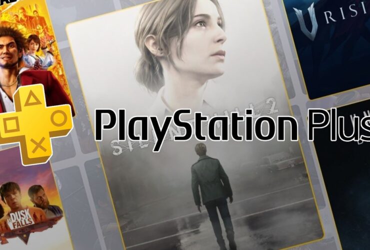 Here are our PS Plus Extra and Premium games for October