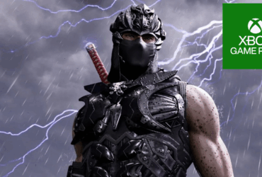 Here are our Xbox Game Pass games for October