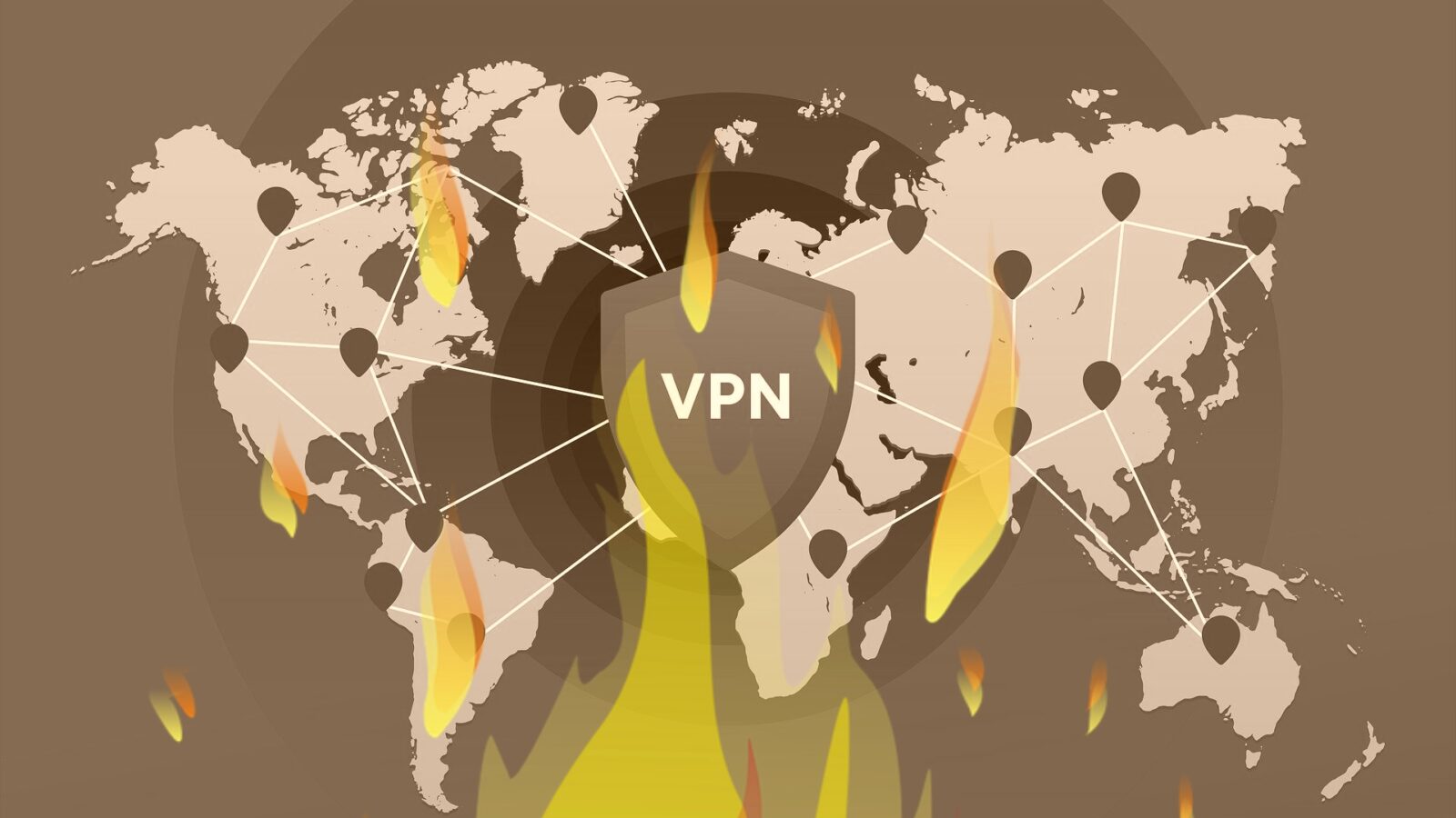 Here's why VPN interest has surged 7,000% in 2025