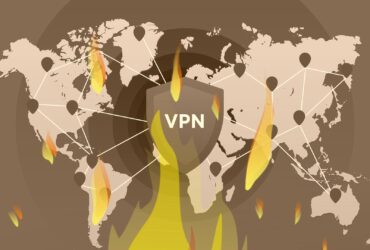 Here's why VPN interest has surged 7,000% in 2025