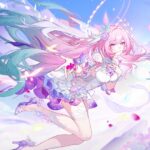 Honkai: Star Rail Version 3.7 will finally bring the epic Amphoreus saga to a close in November