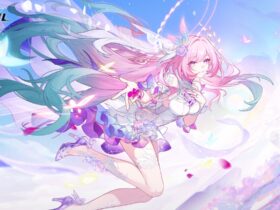 Honkai: Star Rail Version 3.7 will finally bring the epic Amphoreus saga to a close in November