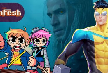 IGN Fan Fest: Fall Edition 2025 Partner Lineup Announced