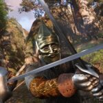 Kingdom Come Deliverance 2 is my favorite RPG this year, and it's over 40% off