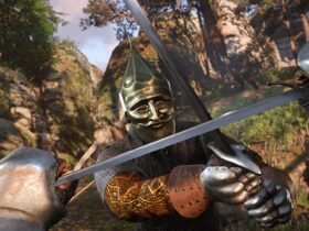 Kingdom Come Deliverance 2 is my favorite RPG this year, and it's over 40% off