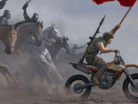 Kingmakers delayed indefinitely as developer needs "more time before we feel good about charging money for it"