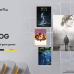 (For Southeast Asia) PlayStation Plus Game Catalog for October: Silent Hill 2, Until Dawn, V Rising, Yakuza: Like a Dragon and more