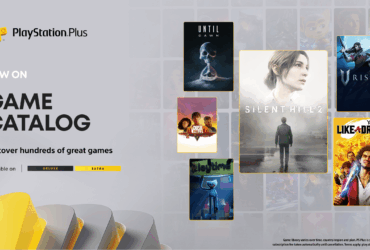 (For Southeast Asia) PlayStation Plus Game Catalog for October: Silent Hill 2, Until Dawn, V Rising, Yakuza: Like a Dragon and more