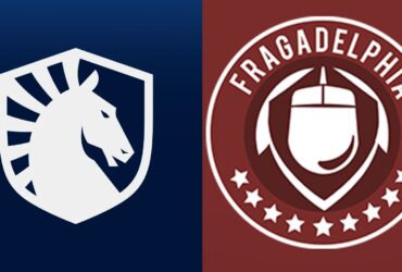 Liquid Pulling Out of Fragadelphia Sparks Huge VRS Competitive Integrity Concern
