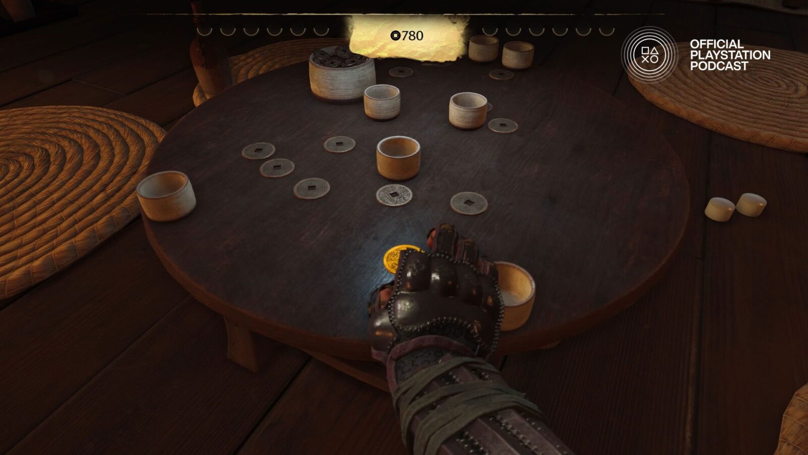 Official PlayStation Podcast Episode 526: Lost in the Game Sauce