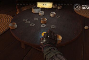 Official PlayStation Podcast Episode 526: Lost in the Game Sauce