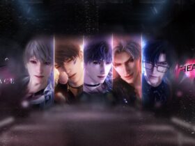 Love and Deepspace gets groovy with its latest banner event