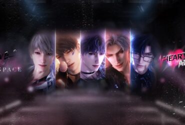 Love and Deepspace gets groovy with its latest banner event