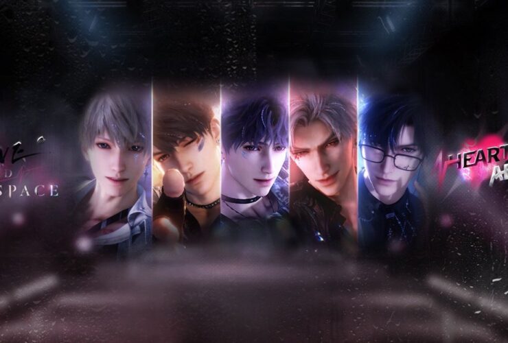 Love and Deepspace gets groovy with its latest banner event