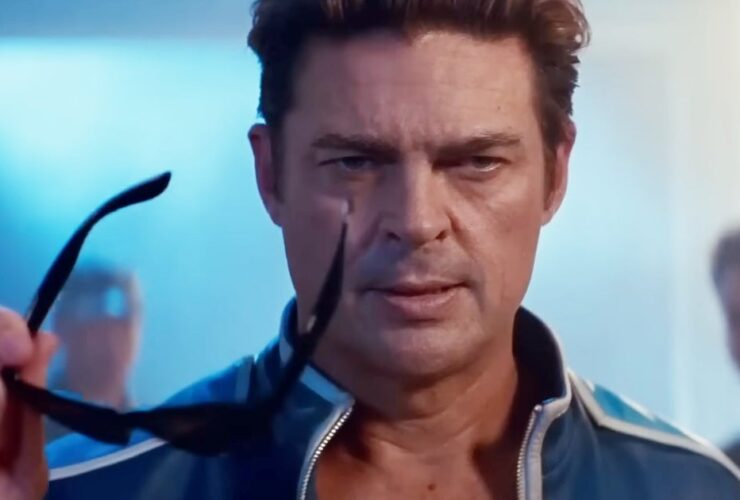 Mortal Kombat 3 movie confirmed before the release of Mortal Kombat 2