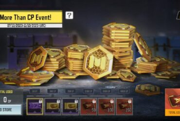 | #News_What | Afraf "More than CP Event" for a period of ...