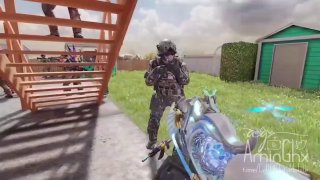 | #News_What | Animation Animation of Arms and Kiel Effects ...