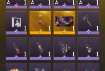 | #News_What | Check out non -original epic items ...