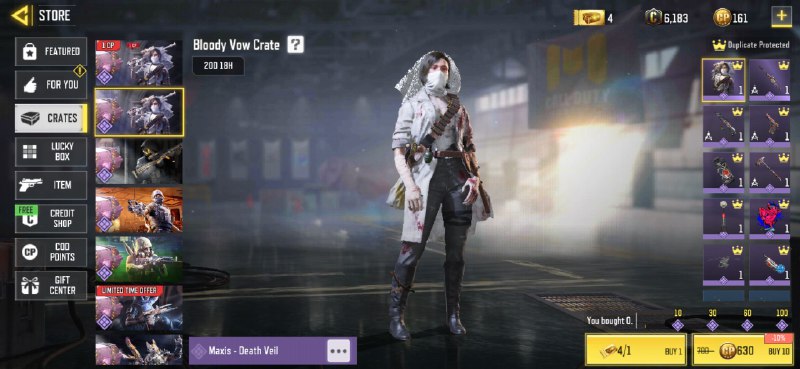 | #News_What | Crete Bloody Vow in Season 9 to ...