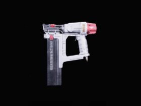 | #News_What | New Pistol Weapon Season 10: Nail ...