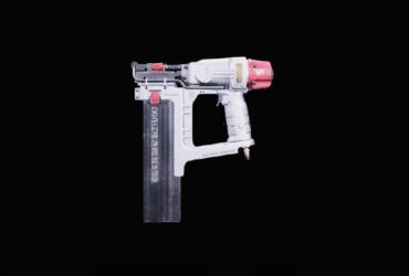 | #News_What | New Pistol Weapon Season 10: Nail ...