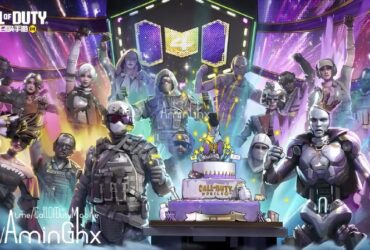 | #News_What | New Skins #news | #Codm ...