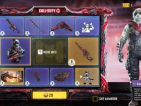 | #News_What | The chances of Metal Claws to play ...