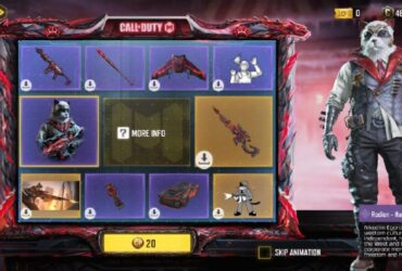 | #News_What | The chances of Metal Claws to play ...