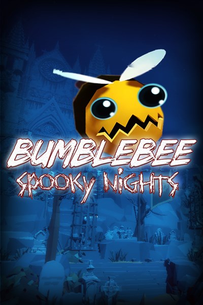 Bumblebee - Spooky Nights