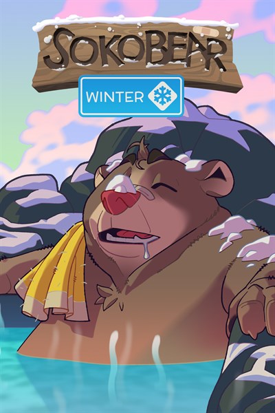 Sokobear Winter