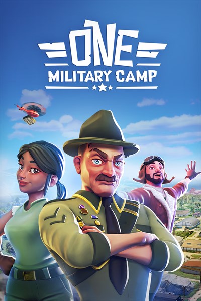 One Military Camp