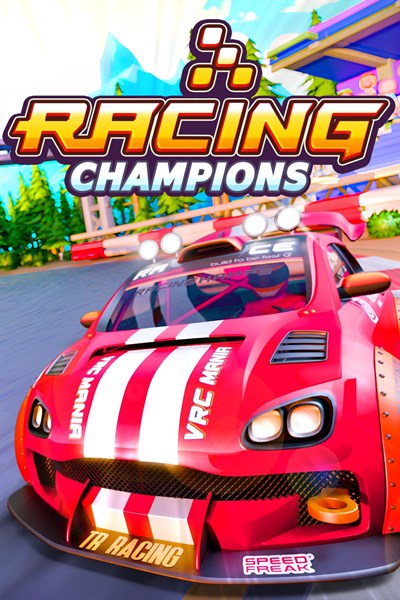Racing Champions