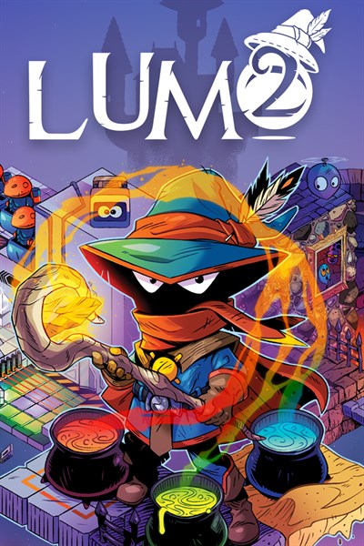 Lumo 2