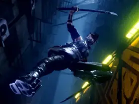 Ninja Gaiden 4 Review - Relentless, Exhausting, Exhilarating
