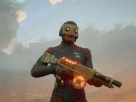 Obsidian Didn't Intend To Have Third-Person In The Outer Worlds 2 But Saw The Desire From Fans