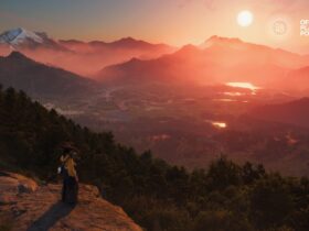 Official PlayStation Podcast Episode 525: Ghost Season