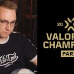 OhnePixel Dominates Valorant Champions Co-Stream Stats After Viral Clips