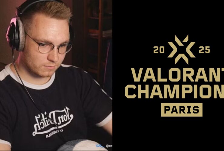 OhnePixel Dominates Valorant Champions Co-Stream Stats After Viral Clips