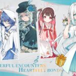 OverField Open Beta Test Cover