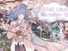 OverField Upcoming Launch Cover