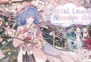 OverField Upcoming Launch Cover